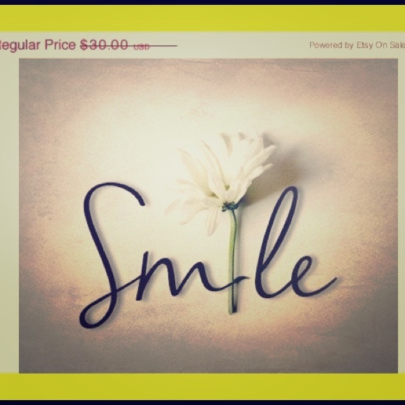 Smile! - Picture 1 of 1